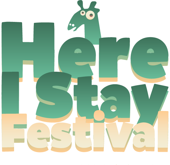 HERE I STAY FESTIVAL 2019