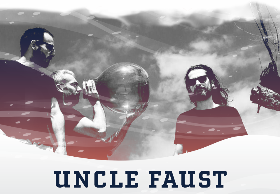 UNCLE-FAUST