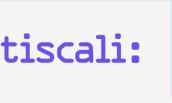 tiscali