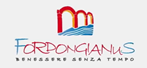 Fordongianus Benessere senza tempo