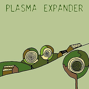 Plasma Expander "Plasma Expander"