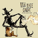 Raw Rave Groove 7"